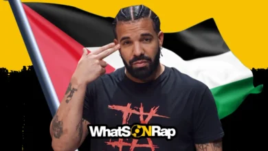 Drake Pray for Gaza: The Unexpected Lyric from His FOMO Film.