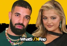 Bebe Rexha Drake DM: She Shot Her Shot After 20v1 and Got Brutally Ignored Bebe Rexha Drake DM: Pop Star Says He Left Her on Read After 20v1