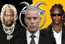 Brian Steel the GOAT: The Rappers’ Ultimate Defense Lawyer