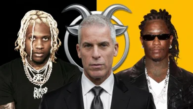 Brian Steel the GOAT: Why He’s the Rappers’ Best Defense Lawyer Right Now Brian Steel the GOAT: The Rappers’ Ultimate Defense Lawyer