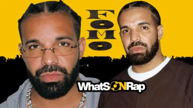 Drake FOMO Livestream Announced: Exciting September 15 Event Incoming Drake FOMO Livestream Set to Drop on September 15 – Fans Go Wild