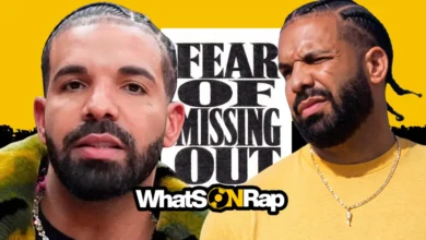 Drake FOMO Rollout Builds Massive Hype Ahead of September 15 Livestream Drake FOMO Rollout Builds Massive Hype Ahead of September 15 Livestream