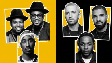Hip-Hop Big 3 of Every Era: Our Definitive Rankings (1980–2026) Hip-Hop Big 3 Ranked: What’s On Rap’s Official List From the 80s to 2026
