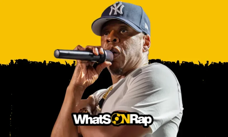 Jay-Z Super Bowl Halftime 2027: Will Hov Perform Himself? Jay-Z Super Bowl Halftime 2027: Roc Nation Struggles to Book Headliner