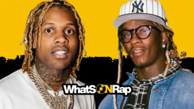 Lil Durk Lawyer Brian Steel Sent by Young Thug, Thug Confirms.