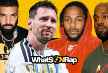 Lionel Messi Rap References: Unforgettable Times Rappers Name-Dropped the GOAT as His 2026 Retirement Was Announced Lionel Messi Rap References – Complete List of Songs & Lyrics