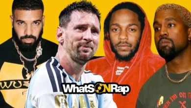 Lionel Messi Rap References: Unforgettable Times Rappers Name-Dropped the GOAT as His 2026 Retirement Was Announced Lionel Messi Rap References: Unforgettable Times Rappers Name-Dropped the GOAT as His 2026 Retirement Was Announced
