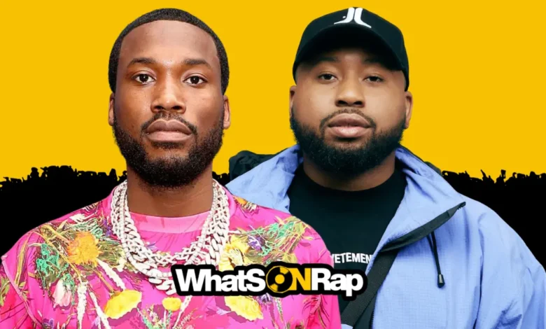 Meek Mill Mute Akademiks: Philly Rapper Goes Furious After Lil Durk Verdict Meek Mill Mute Akademiks After Lil Durk Not Guilty Decision.