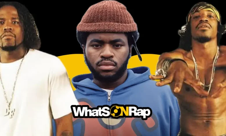 Outkast vs Ovrkast – Full Story Behind the Trademark Lawsuit Outkast vs Ovrkast – Full Story Behind the Trademark Lawsuit
