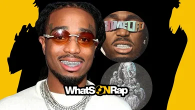 Quavo QRÖMELIFE Album Features Offset on “Away” – First Collab in Years That Fans Waited For