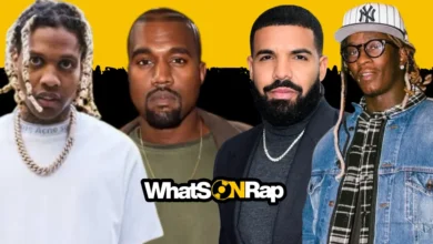 Rappers React to Lil Durk Not Guilty the Moment It Dropped: Here’s Who Pulled Up Instantly Rappers react to Lil Durk not guilty and the Culture Immediately Shows Up