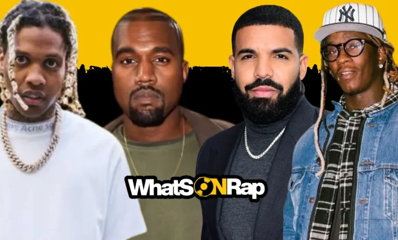 Rappers React to Lil Durk Not Guilty the Moment It Dropped: Here’s Who Pulled Up Instantly Rappers react to Lil Durk not guilty and the Culture Immediately Shows Up