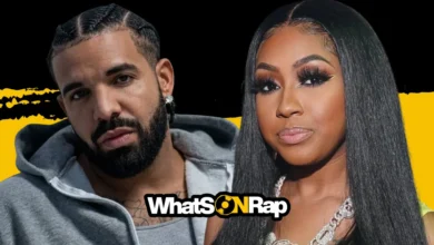 Yung Miami Boldly Hit Up Drake for Spend Dat Remix… He Coldly Left Her on Read Yung Miami Speaks on Drake’s Silence Over the Spend Dat Request