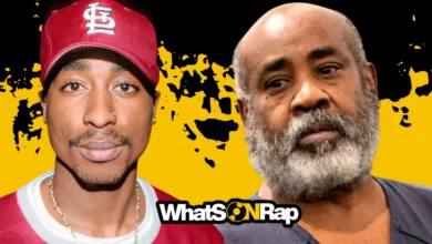 Keefe D 40 years to life sentence officially handed down in Tupac Shakur case Keefe D 40 years to life ruling closes major chapter in Tupac case.