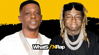 Boosie BadAzz Verzuz Lil Wayne Could Be Worth Watching After Bold Claim Boosie BadAzz Verzuz Lil Wayne Could Be Worth Watching After Bold Claim
