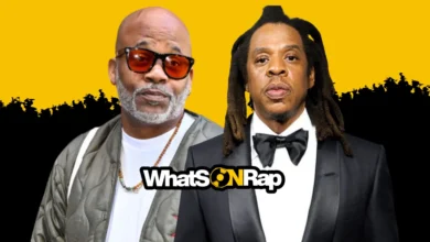 Dame Dash Super Bowl Stance: Why He’s Shutting the Door on Jay-Z Dame Dash Super Bowl Stance: Why He’s Shutting the Door on Jay-Z