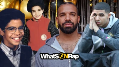 Drake 40th Birthday: Backstreet Boys Surprise, $1M Prizes & Chanel Gifts at NYC Party