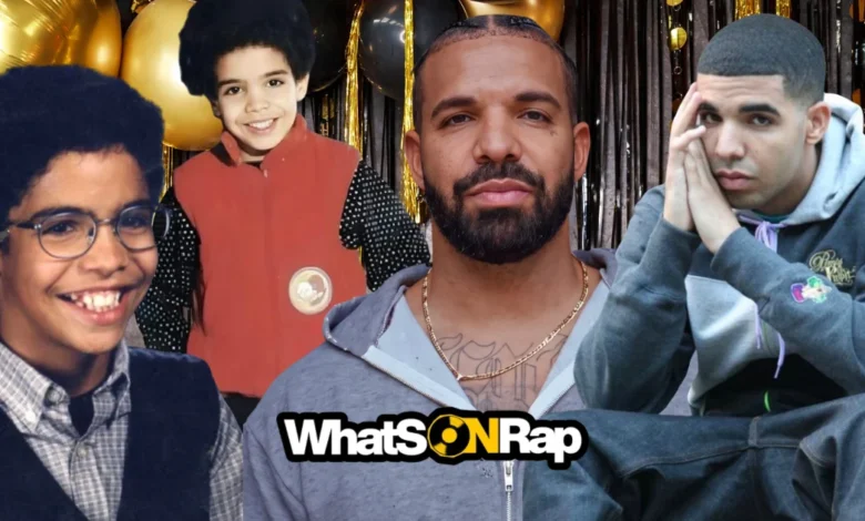 Drake 40th Birthday: Pure Fire Backstreet Boys Moment, $1M Cash Rain & Chanel Flex Take Over NYC Drake 40th Birthday: Backstreet Boys Surprise, $1M Prizes & Chanel Gifts at NYC Party