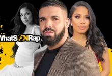 Drake Keshia Chanté Baby Daddy Rumors Officially Debunked as Both Sides Speak Out Drake Keshia Chanté Baby Daddy Claims End After Firm Statements From Both Camps