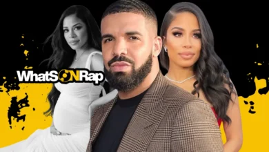 Drake Keshia Chanté Baby Daddy Claims End After Firm Statements From Both Camps
