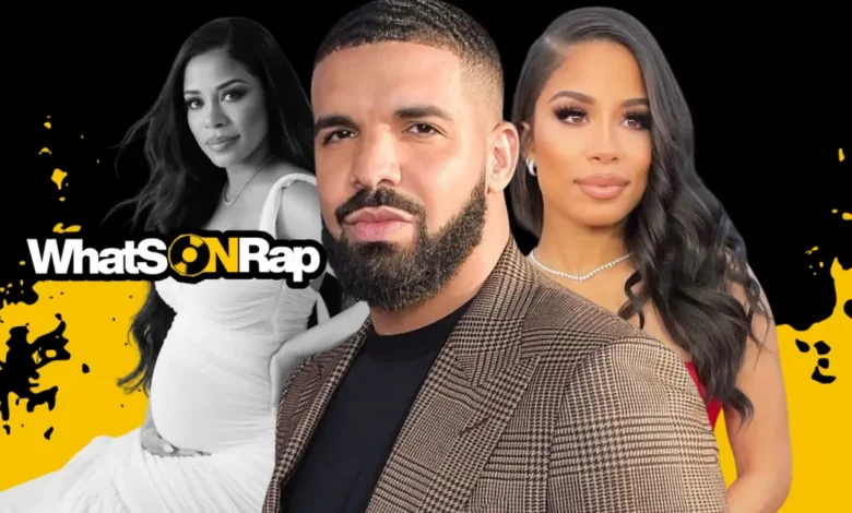 Drake Keshia Chanté Baby Daddy Rumors Officially Debunked as Both Sides Speak Out Drake Keshia Chanté Baby Daddy Claims End After Firm Statements From Both Camps