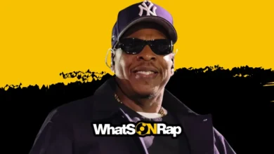 Jay-Z SoFi Stadium Night 2 Turns Into Legendary West Coast Royalty Reunion Jay-Z SoFi Stadium Night 2 Turns Into Legendary West Coast Royalty Reunion