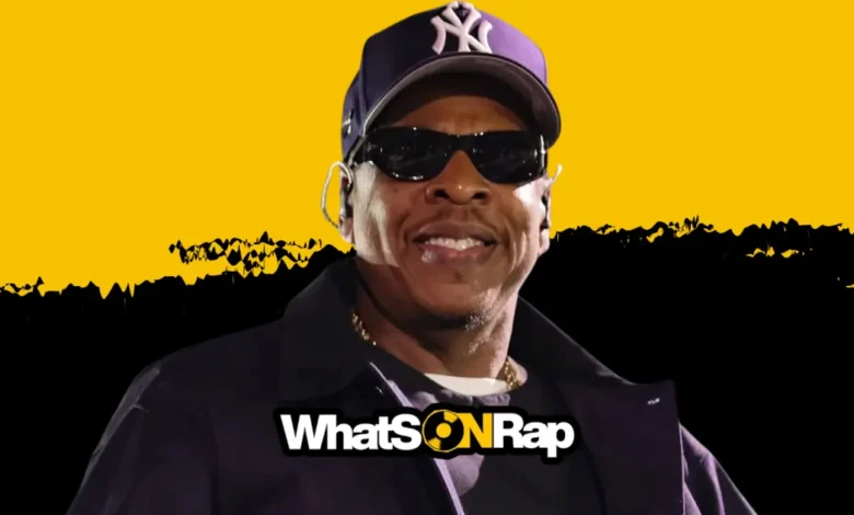 Jay-Z SoFi Stadium Night 2 Turns Into Legendary West Coast Royalty Reunion Jay-Z SoFi Stadium Night 2 Turns Into Legendary West Coast Royalty Reunion