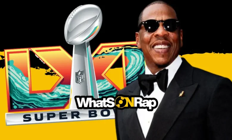 Jay-Z Super Bowl Halftime Show 2027: Could Hov Headline the Big Game? Jay-Z Super Bowl Halftime Show 2027: Could Hov Headline the Big Game?