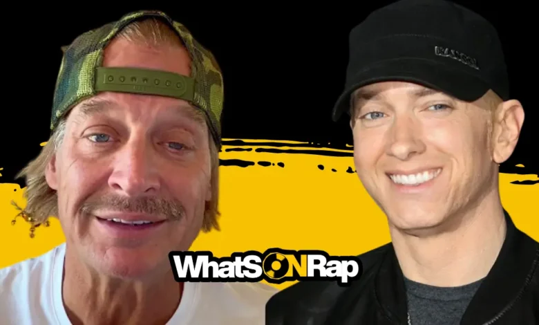 Kid Rock Eminem '7 Sins' Upcoming Collaboration Sparks Reactions Kid Rock Eminem 7 Sins – The Unexpected Collab That Has Everyone Talking