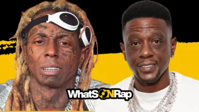 Lil Wayne Boosie Verzuz Response Leaves Fans in Stitches After Playful Podcast Surrender Lil Wayne Boosie Verzuz Response: Hilarious “You Got Me” Moment Goes Viral