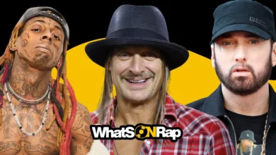 Lil Wayne Kid Rock Collaboration: From All Summer Long to New “7 Sins” Feature Lil Wayne Kid Rock Collaboration: From All Summer Long to New “7 Sins” Feature