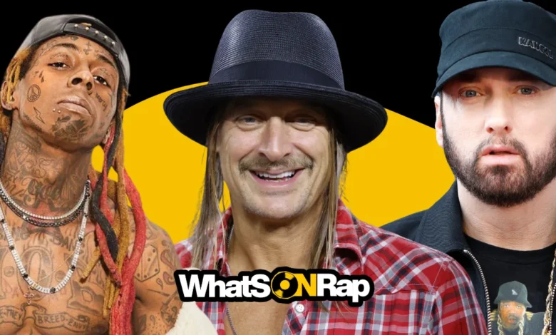 Lil Wayne Kid Rock Collaboration: From All Summer Long to New “7 Sins” Feature Lil Wayne Kid Rock Collaboration: From All Summer Long to New “7 Sins” Feature