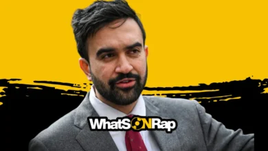 NYC Rappers $10,000 Grant Now Open – Mayor Mamdani Doubles Artist Funding NYC Rappers $10,000 Grant Announced as City Doubles Artist Support