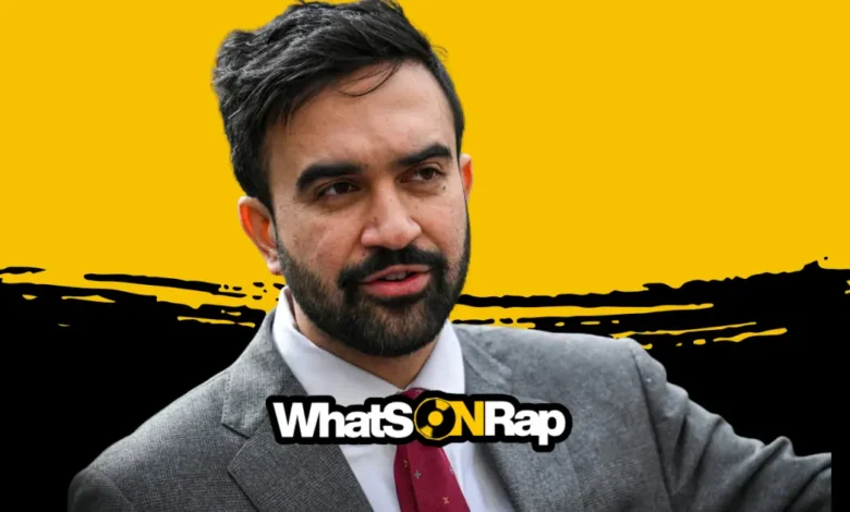 NYC Rappers $10,000 Grant Now Open – Mayor Mamdani Doubles Artist Funding NYC Rappers $10,000 Grant Announced as City Doubles Artist Support