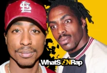 Tupac Coolio Collaboration Erased – The $500 Studio Dispute That Killed the Song