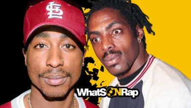 Tupac Coolio Collaboration Erased: The Wild $500 Studio Story Fans Never Heard Tupac Coolio Collaboration Erased – The $500 Studio Dispute That Killed the Song