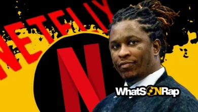 Young Thug On Trial Netflix Documentary Announced for 2027 Young Thug On Trial gets the full Netflix treatment next year