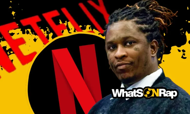 Young Thug On Trial Netflix Documentary Announced for 2027 Young Thug On Trial gets the full Netflix treatment next year