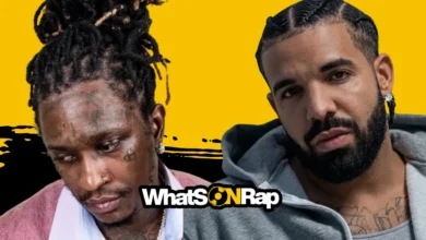 Young Thug RnB Album Coming Before Year-End – Drake Collabs Could Drop Soon Young Thug RnB Album Incoming Before 2026 Ends With Fresh Drake Features